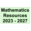 2023-2027 VCAA VCE Mathematics Sample Examinations - Answers